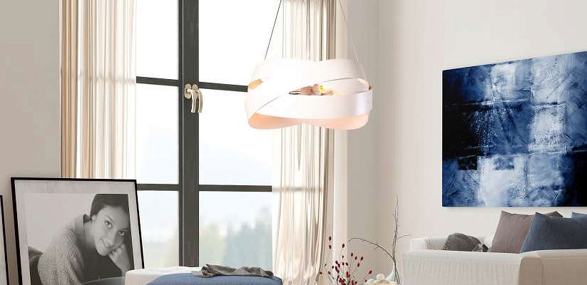 Kiom24 | Pendelleuchten Designlamps